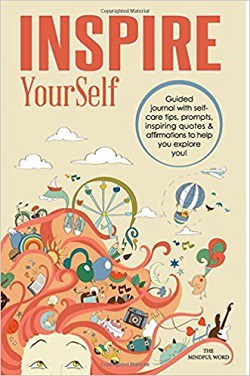 inspire yourself tmw journal