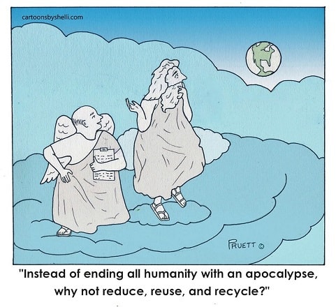 The Apocalypse Is (Not) Coming 39 apocalypse altered small