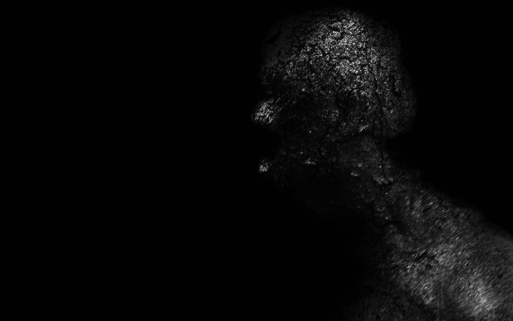 coal state of head in the dark