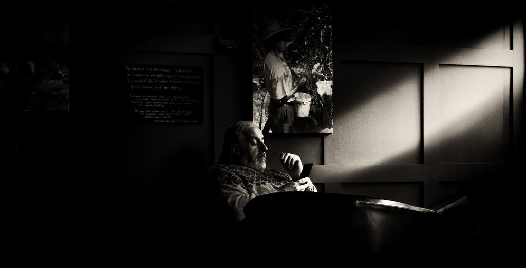 THE ROAD LESS TRAVELLED A Veteran reflects on the road he chose3