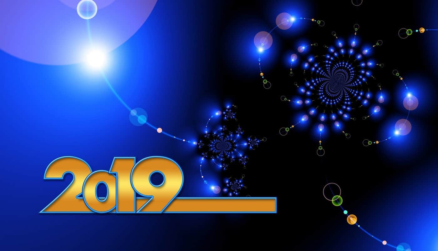 MINDFULLY INTO 2019 A Veteran and his New Year’s resolution 1