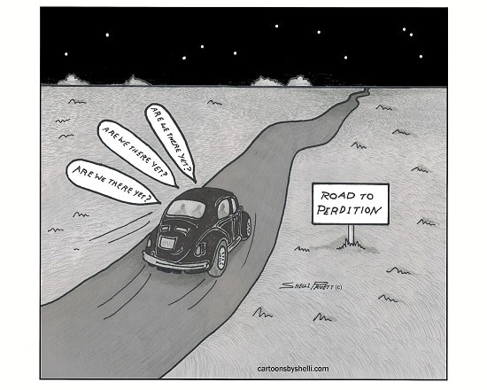 Road to Perdition 13 road to perdition small