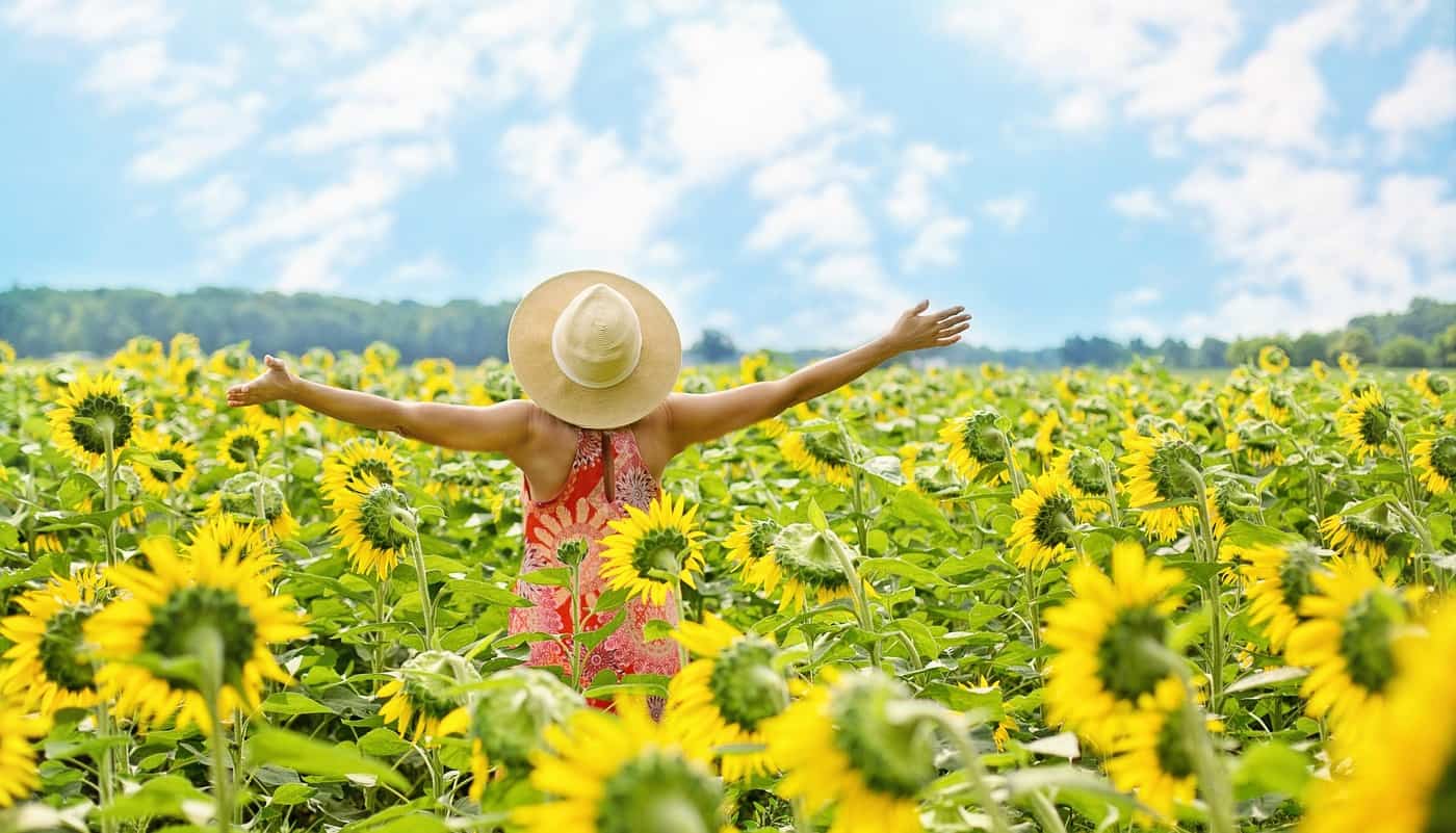 FROM THE INSIDE OUT Connecting to our inner joy for health1