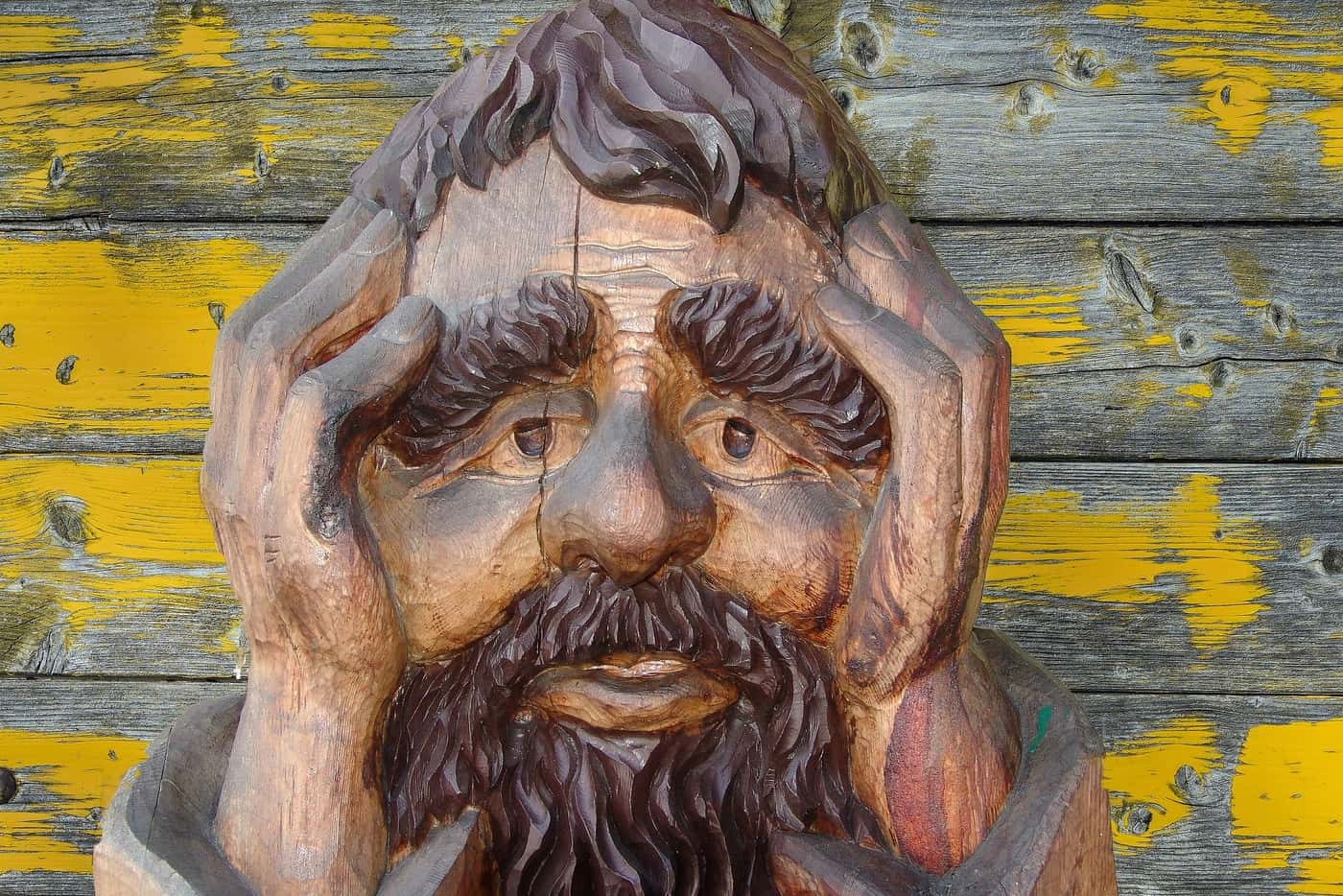 Pondering Existence A stolen moment of reflection1