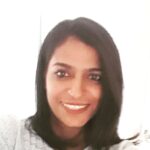 Akanksha Jain photo