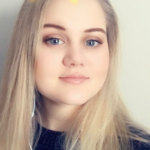 Chloe Wallis