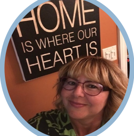 Wendy Reichental