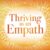 Front cover of Thriving as an Empath