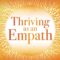Front cover of Thriving as an Empath