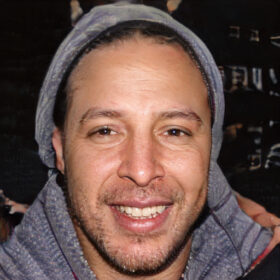 Ben Schmidt