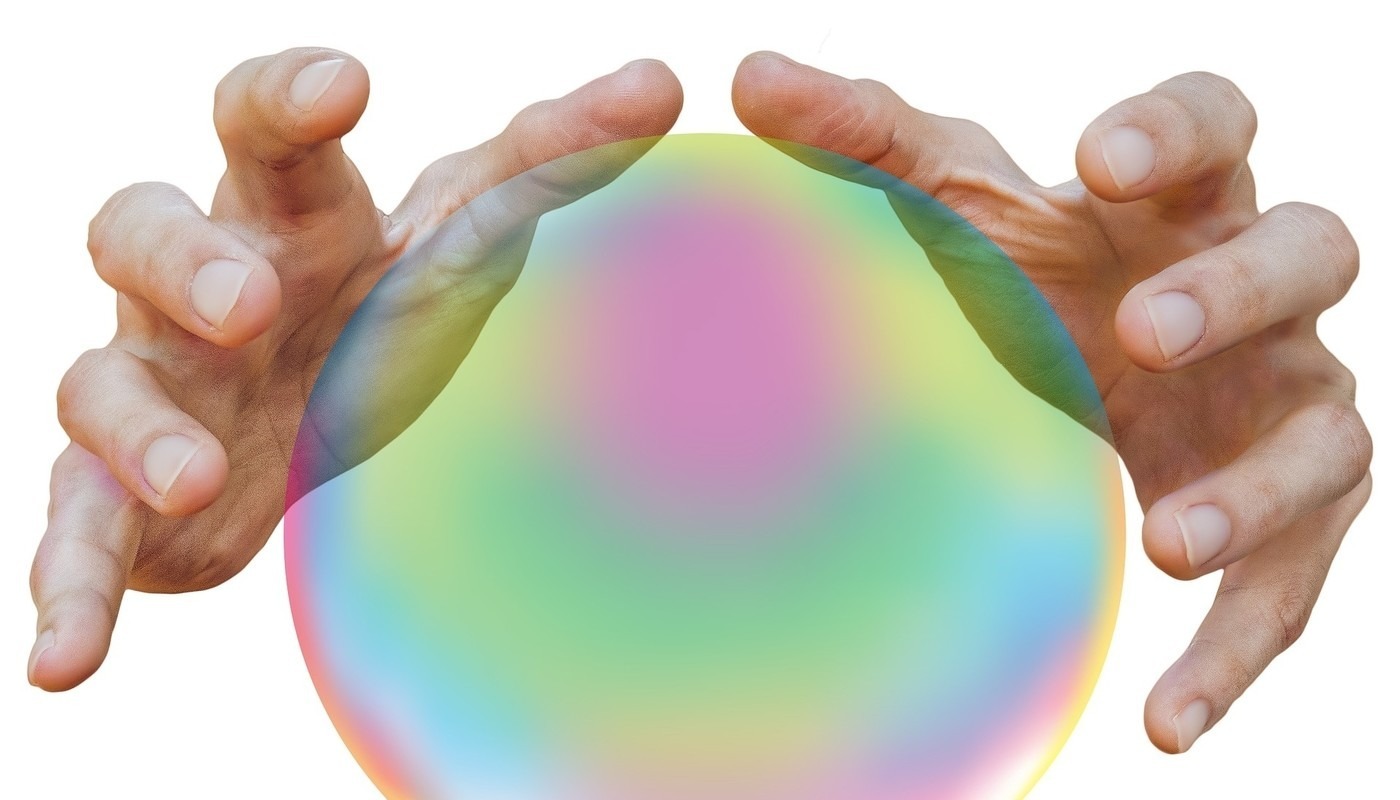 crystal ball
