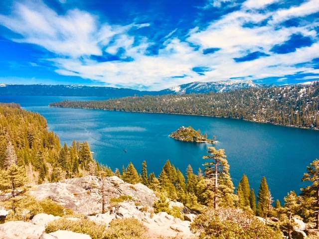 Lake Tahoe