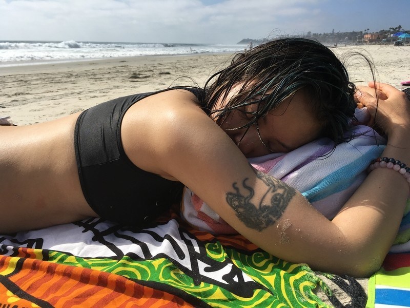 2019—A HOLE IN MY CALENDAR Cancer is not a disease but an opportunity