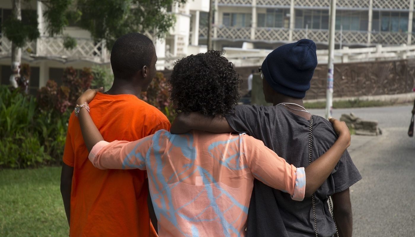 REGAINING SELF ESTEEM IN SOBRIETY My journey towards positive self esteem2