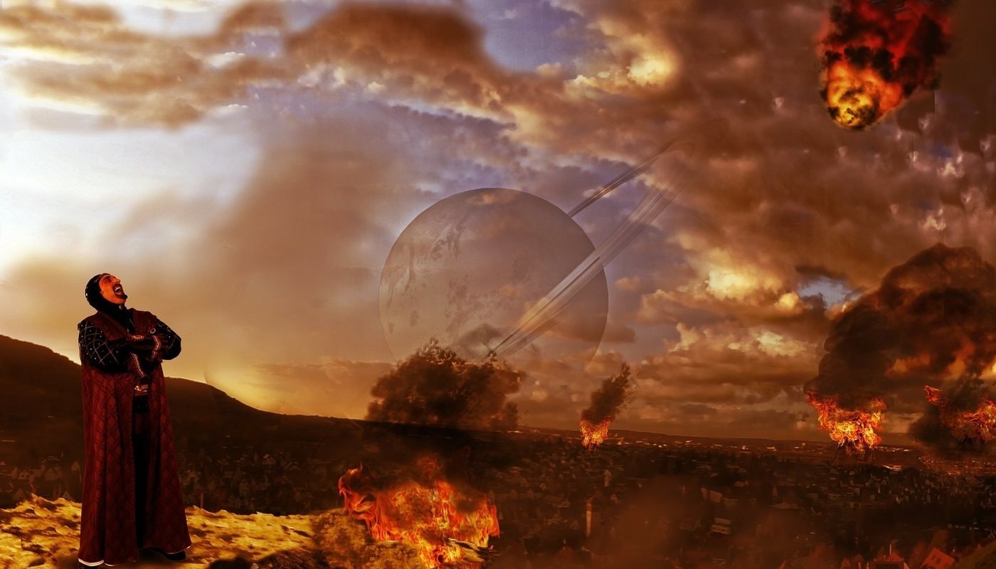 THE EVIL-EYE: Accepting life’s inevitable ebbs and flows 15 THE EVIL EYE Accepting life’s inevitable ebbs and flows 2