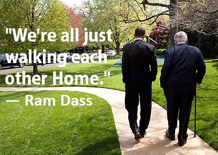Ram Dass quote