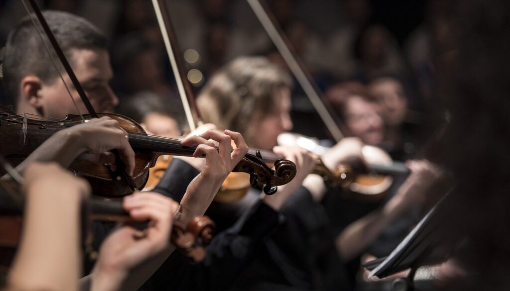 MUSIC WORKS MAGIC How music lessons can benefit people of any age1