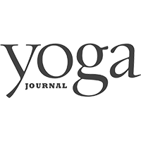 Yoga Journal logo