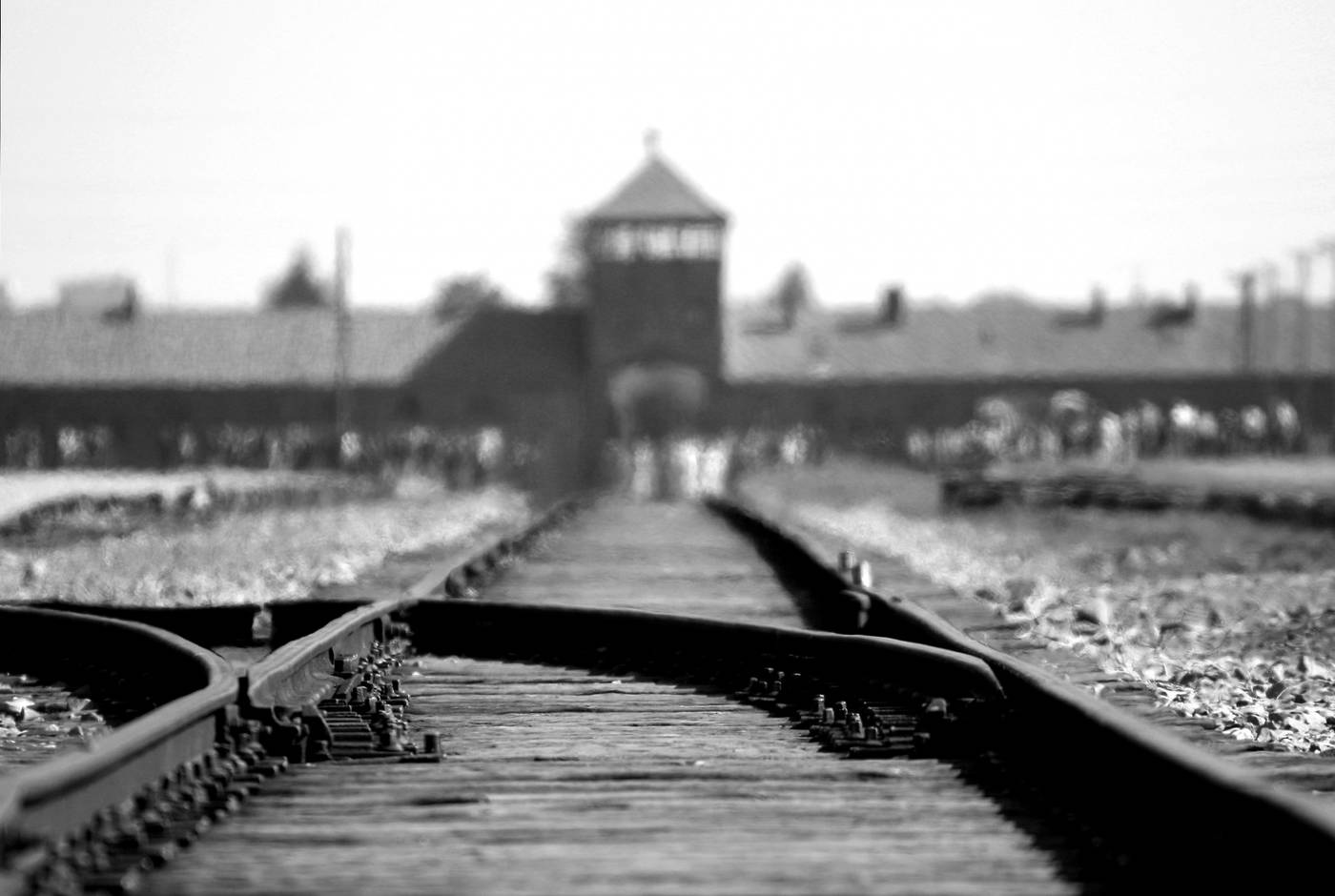 Auschwitz concentration camp