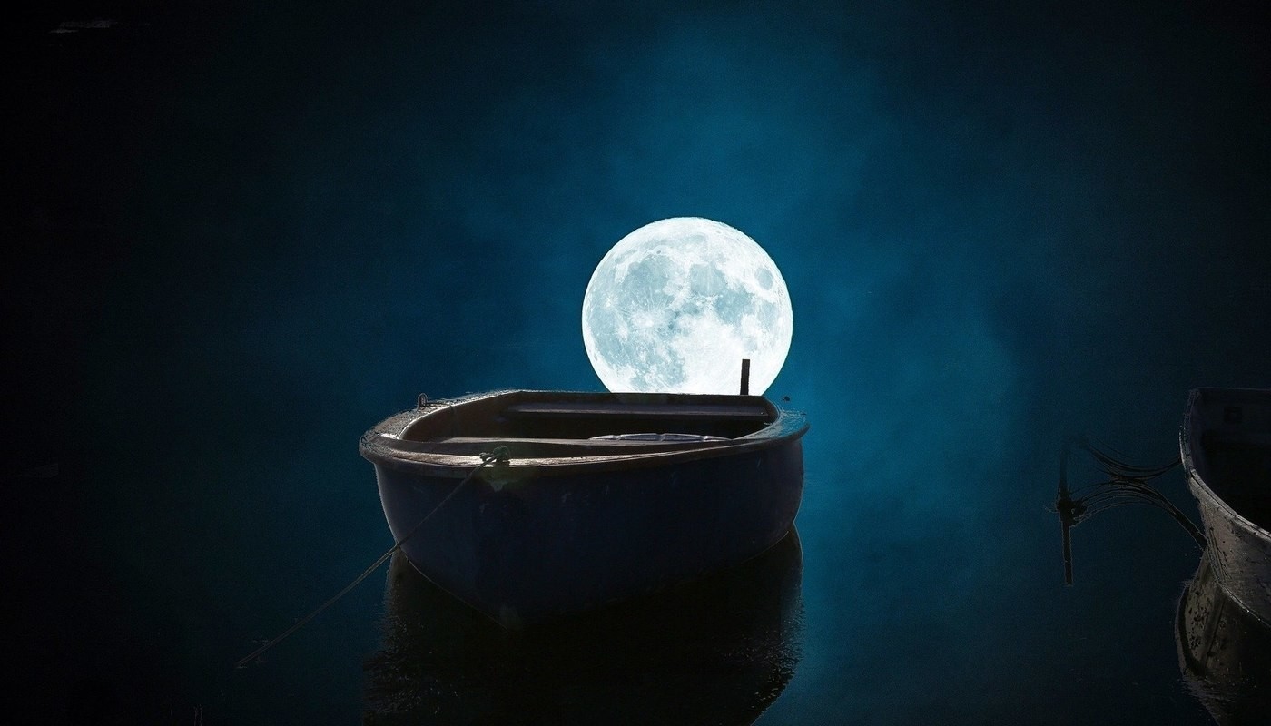 LIVE IN THE MOMENT How mindfulness can lead to a calmer happier and healthier you3