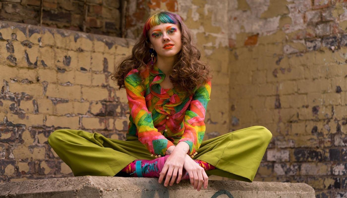 SELF DESTRUCT How grief led to self awareness2