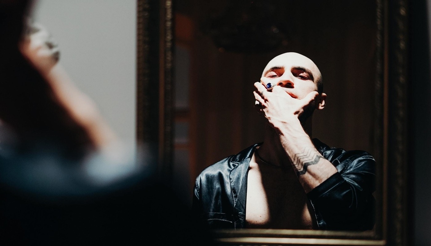 SELF DESTRUCT How grief led to self awareness4