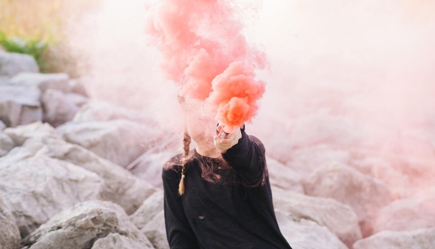 ANXIETY IN RELATIONSHIPS: I can be OK with others, but I am also OK on my own 16 ANXIETY IN RELATIONSHIPS I can be okay with others but I am also okay on my own1