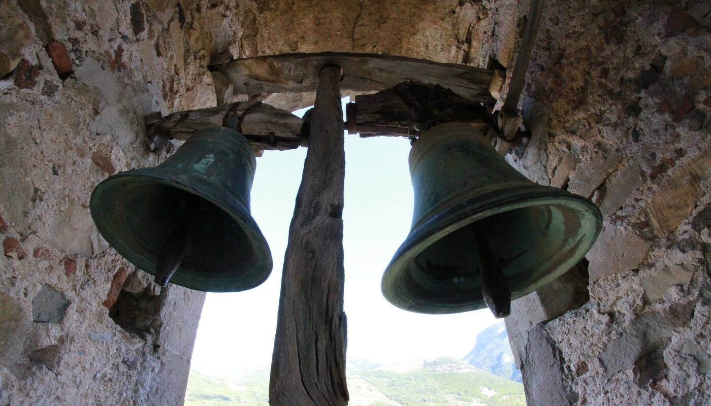 GIVE ME SILENCE OR GIVE ME DEATH The Hermit Peter of Morrone Part 21