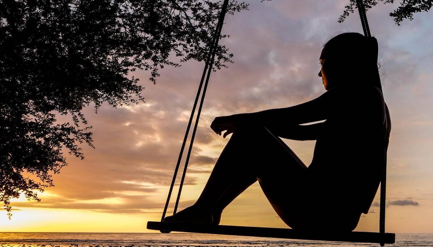 THE VALUE OF SEEING YOURSELF – There is gold in the gut wrenching work of the soul 3