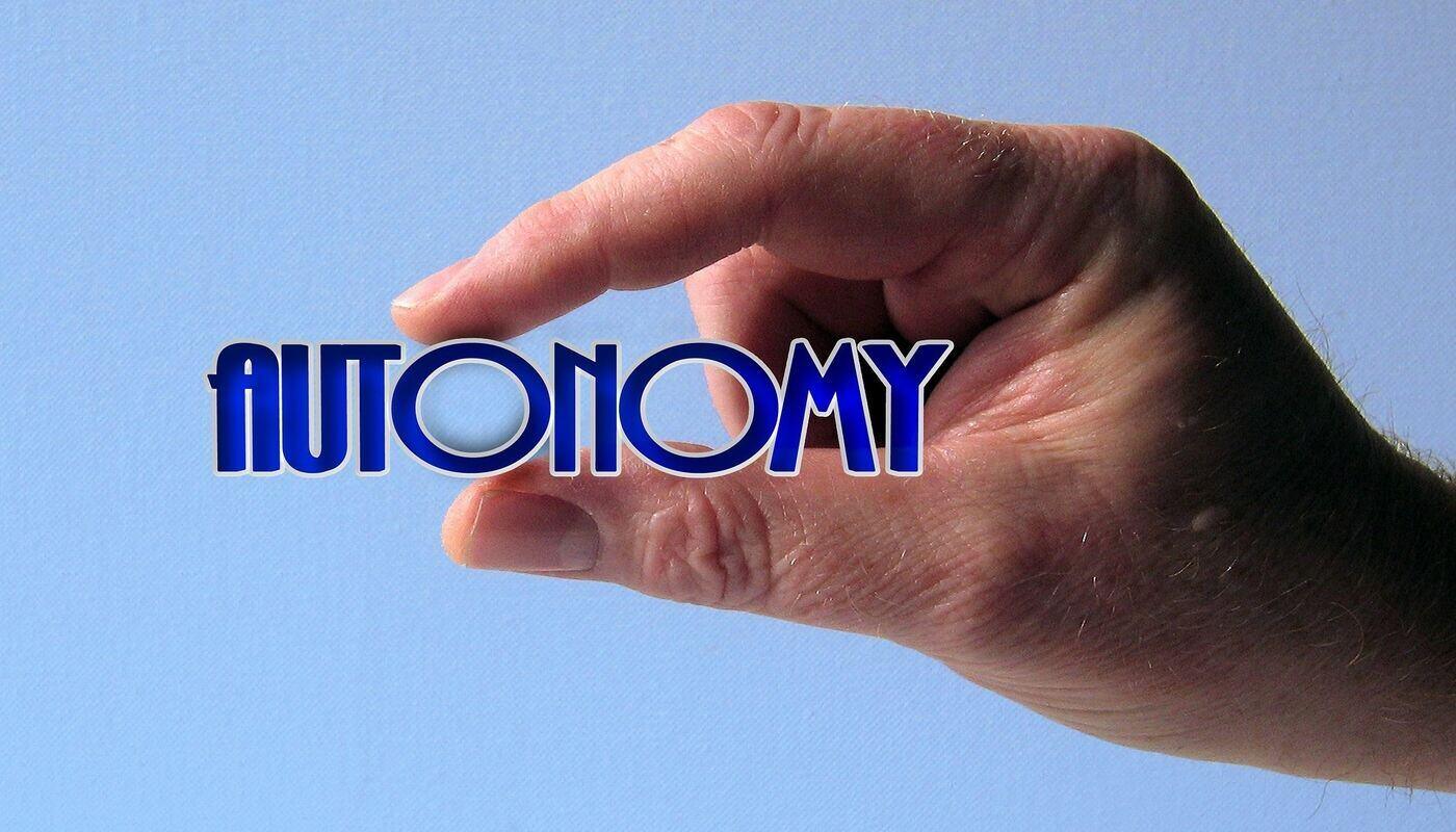 TURN ON TUNE IN DROP OUT The promise of self sufficiency in the age of COVID3