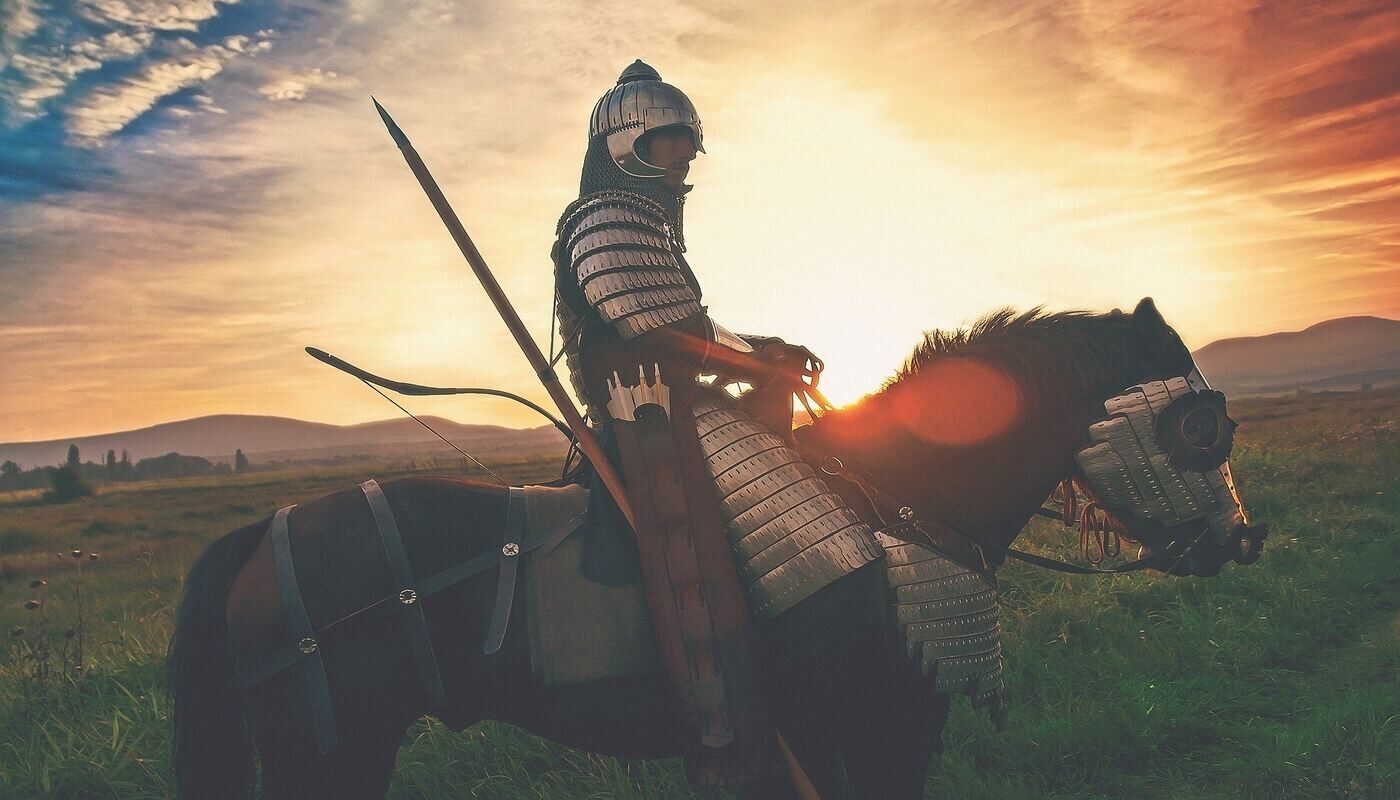WHY STUDY SAINTS A medieval answer in time for All Saints Day1