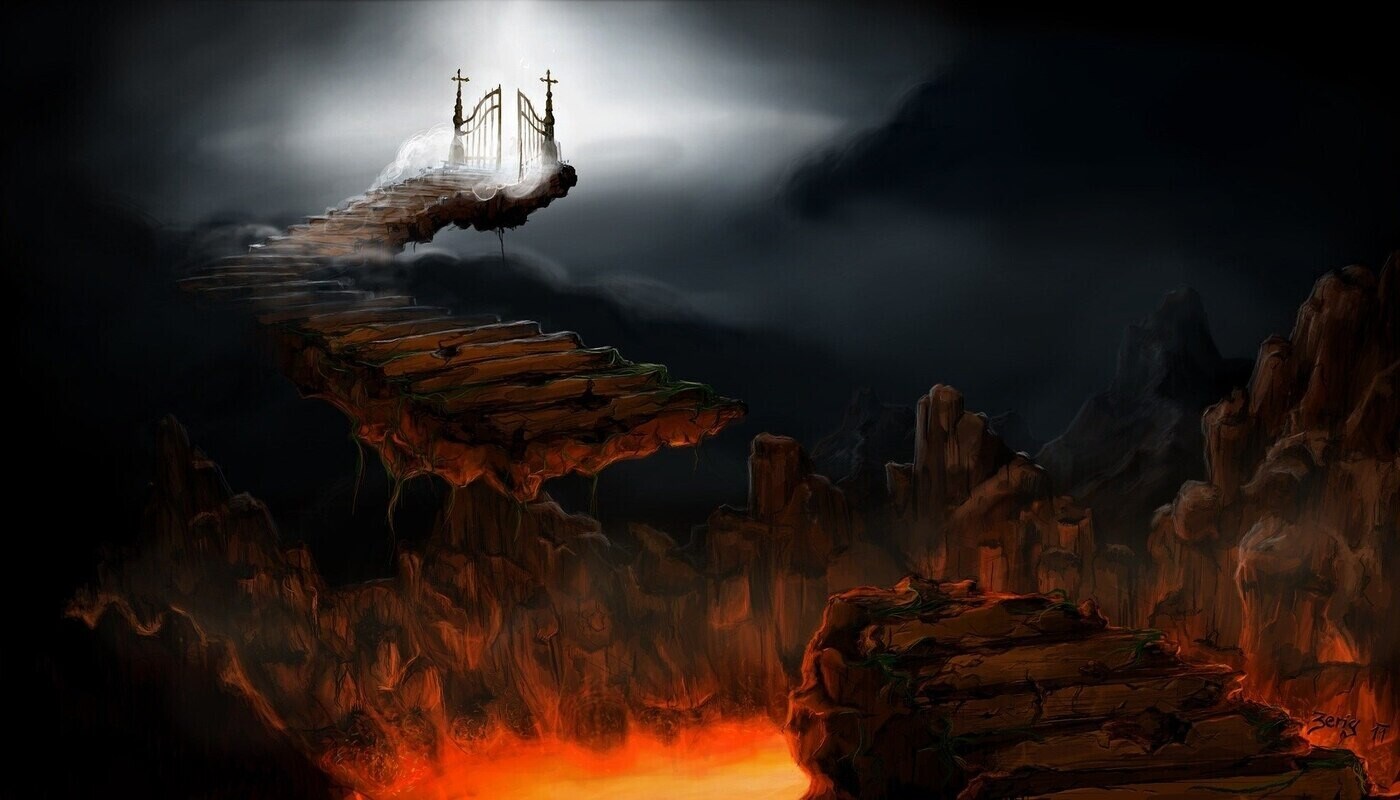 WHY STUDY SAINTS A medieval answer in time for All Saints Day5