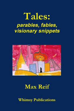 max reif tales parables