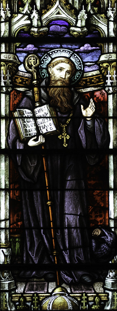 MODERATION, OBEDIENCE, CHARITY: The timeless example of Saint Benedict of Nursia 14 14625685272 959b7da0e1 b