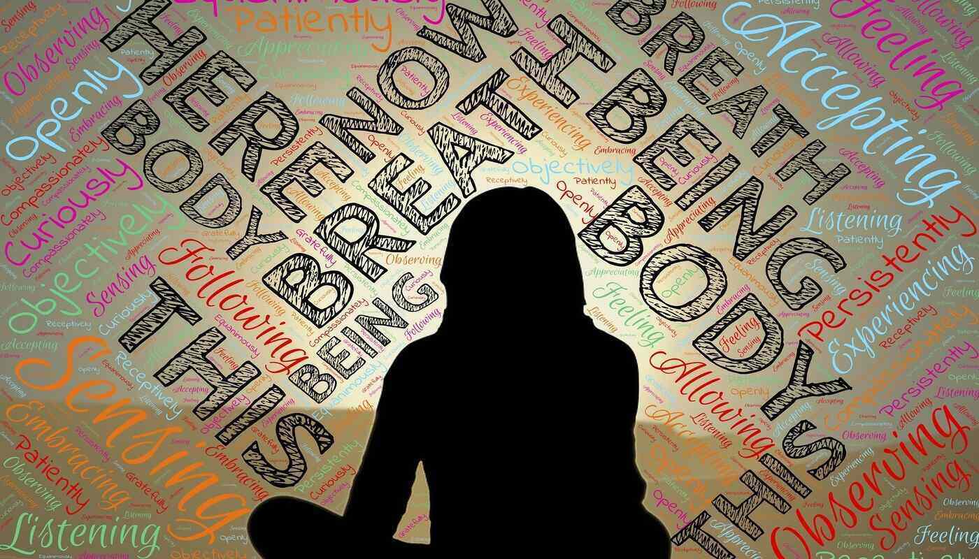 ACCEPTANCE How one word can change your life 1