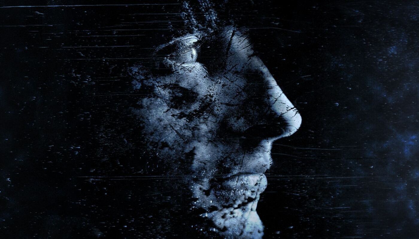 ACCEPTANCE How one word can change your life1