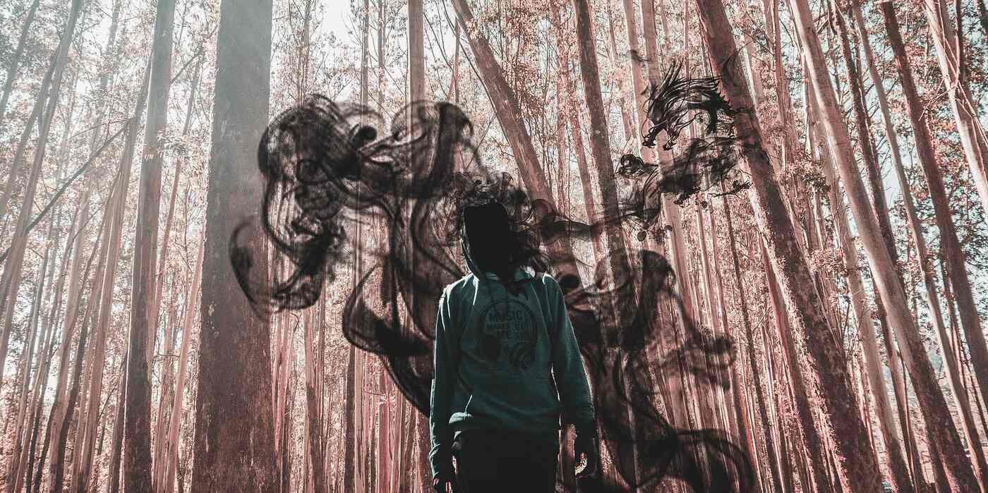 HOW TO READ THE AIR: Knowing where you are and being there 14 HOW TO READ THE AIR – Knowing where you are and being there