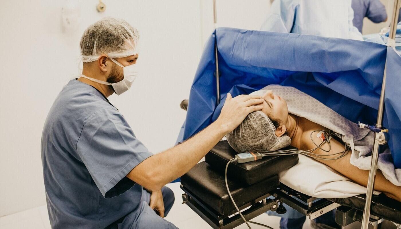 JUMPING FOR JOY The journey of a male dancer from first plie to total hip replacement3