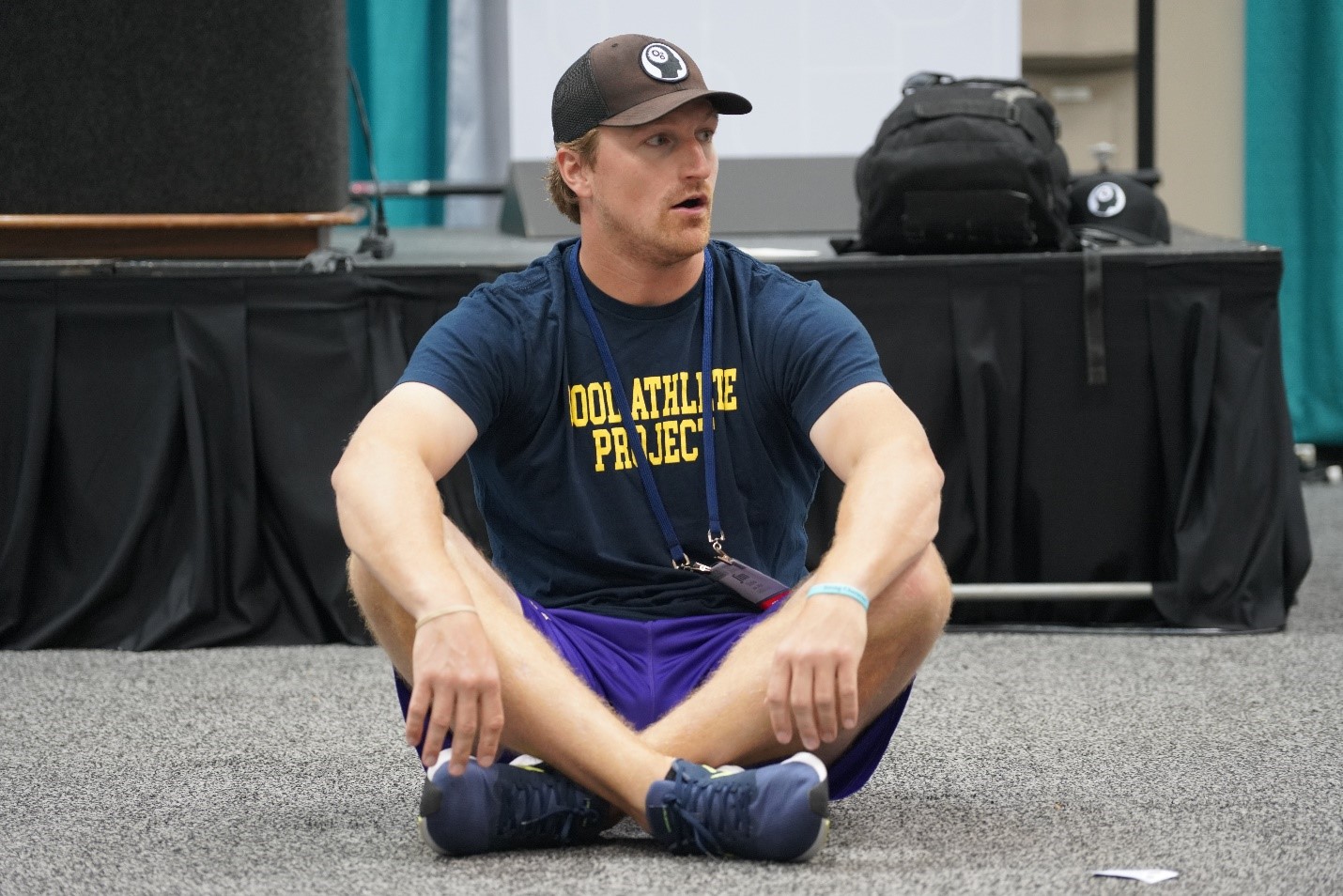 MINDFUL MOVEMENT A scaffold for student mindfulness training2