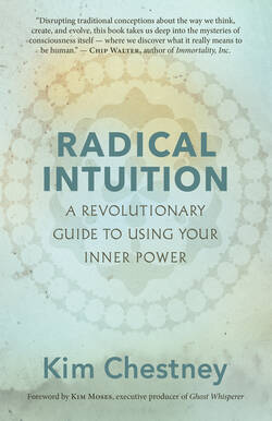 radical intuition front cover