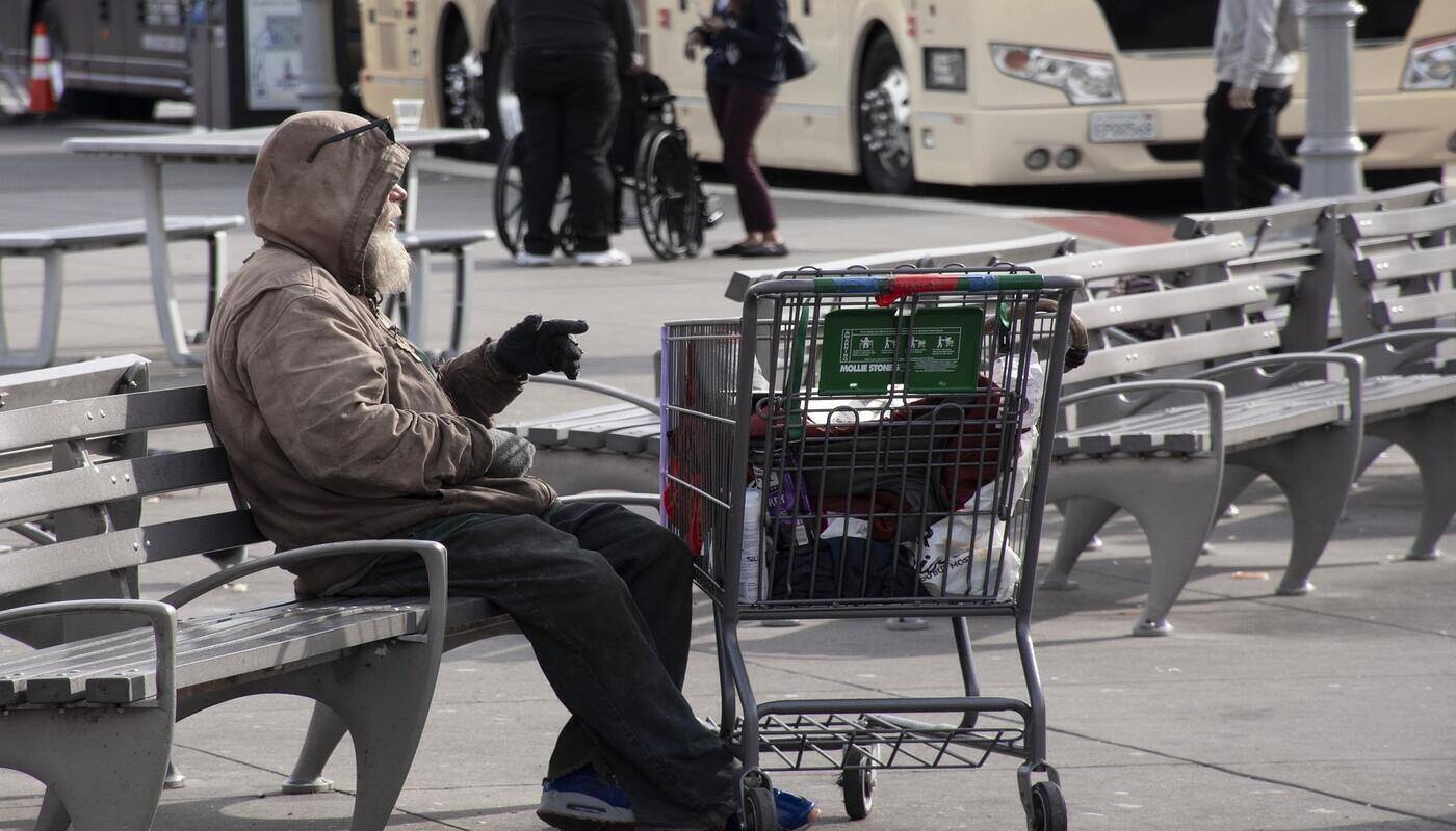 COMPASSION AND SURVIVAL Moving From Treating Other With Disregard 1