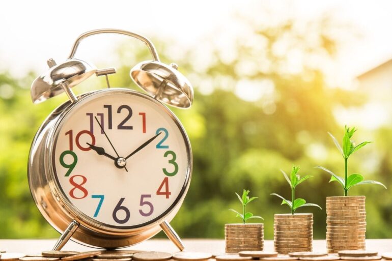 THE HEALTH INVESTMENT PERSPECTIVE A must for future minded Millennials 1