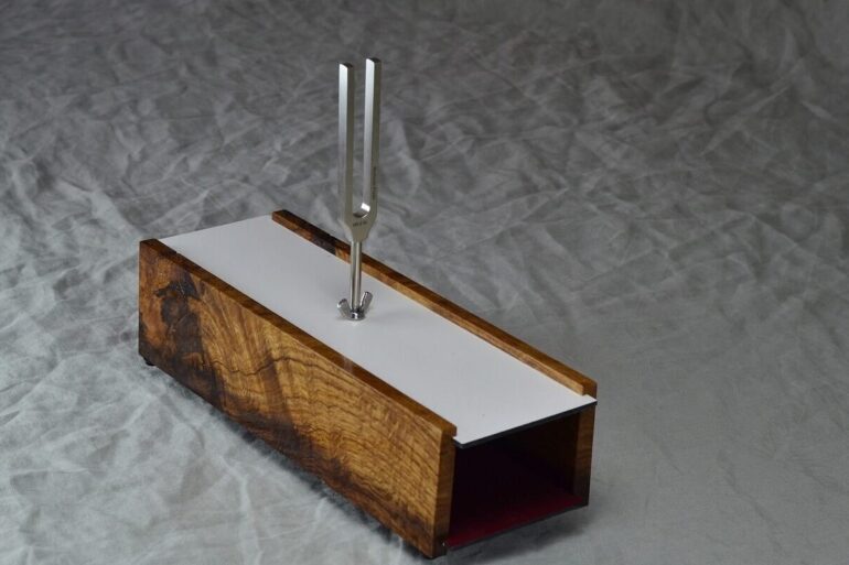 tuning fork