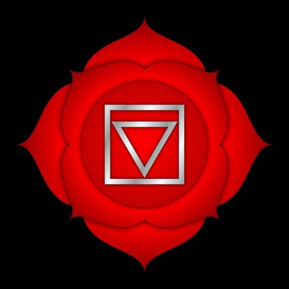 Root chakra