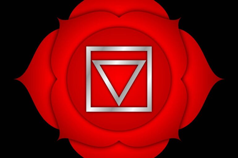 THE ROOT CHAKRA AND YOUR FAMILY: Try a 6-part journaling exercise about your childhood 15 Root chakra