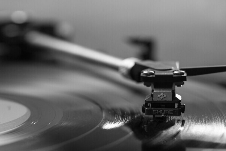 MUSIC THERAPY: A noteworthy alternative to modern therapy or just an off-key addition? 13 record on a record player