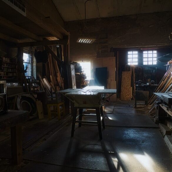 TIME TO CLEAN OUR MIND ROOMS – Throwing out beliefs that no longer suit us1