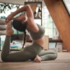 RELIEVE STRESS AND ANXIETY Create a meditation and yoga space at home