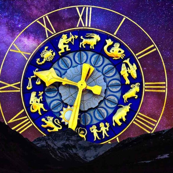 A HELP OR AN EXCUSE The psychology behind why people believe in astrology1 1