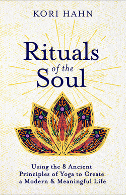Front cover of Rituals of the Soul